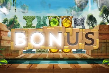 Slot Bonus Rounds